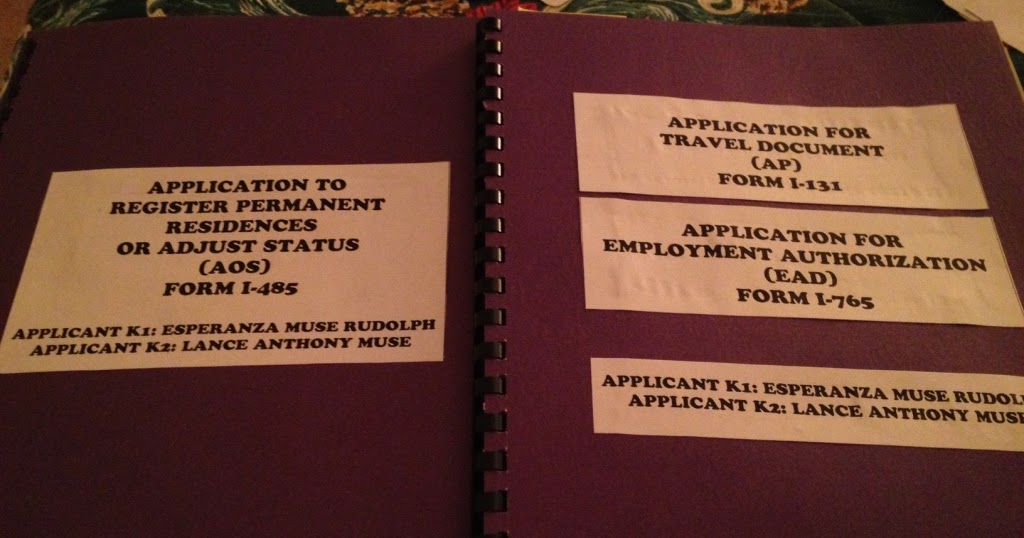 form i 485 k1
My Journey: K15/K15 ADJUSTMENT OF STATUS(AOS) I-15, ADVANCE ... form i 485 k1
My Journey: K15/K15 ADJUSTMENT OF STATUS(AOS) I-15, ADVANCE ...