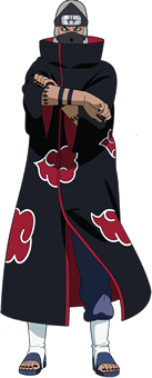 kakuzu