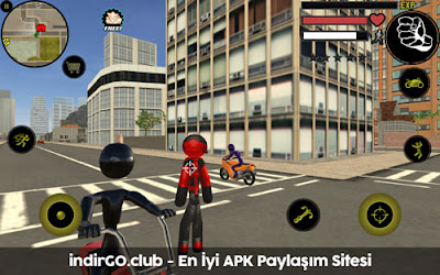 sitckman rope hero apk sitckman rope hero apk
