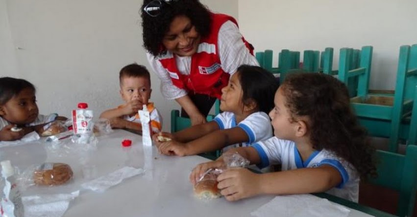 QALI WARMA: Más de 39 mil niños y niñas de Tumbes recibieron desayuno escolar del programa social en 2018 - www.qaliwarma.gob.pe QALI WARMA: Más de 39 mil niños y niñas de Tumbes recibieron desayuno escolar del programa social en 2018 - www.qaliwarma.gob.pe