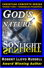 God's Nature (ebook) Winner of 6 Awards