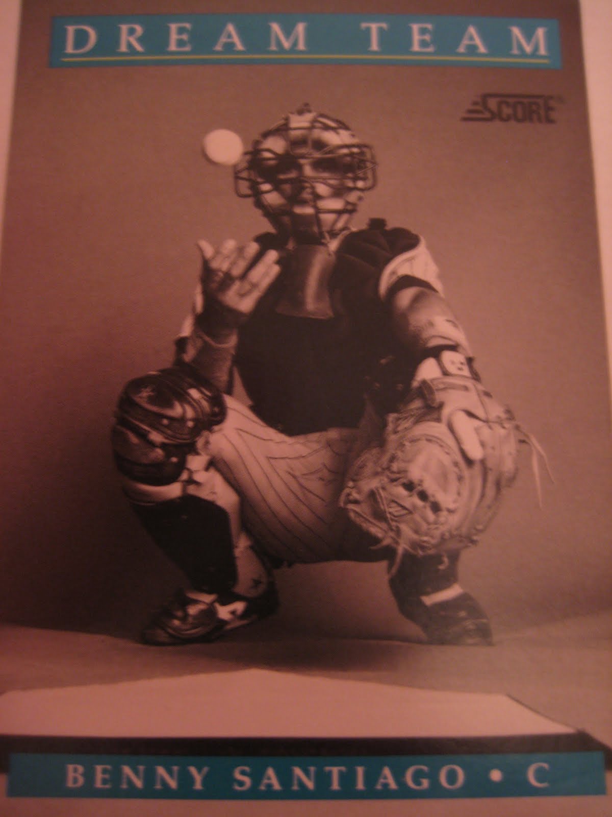 Baseball Cards Come To Life Lucas May On Baseball Cards