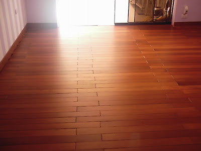 Maderas.. Diseños.. Proyectos: PISOS DE MADERA