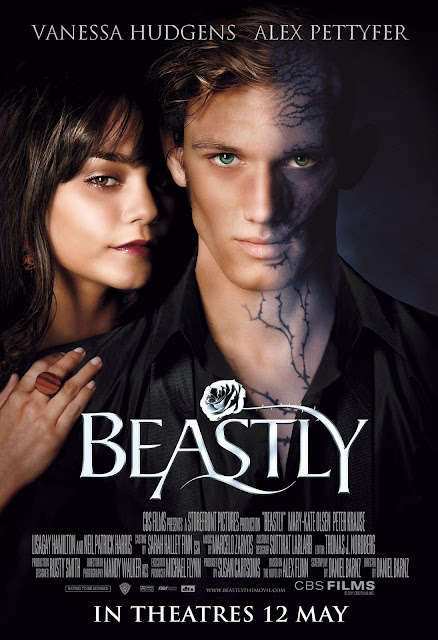 Beastly (2011) με ελληνικους υποτιτλους