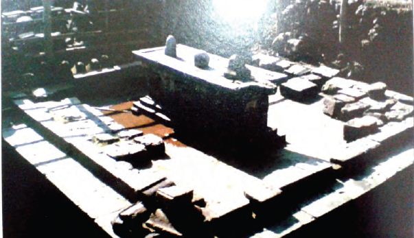 Sejarah Pendiri Kerajaan Letak Prasasti Dan Candi Peninggalan Sistem Pemerintahan Dan Kehidupan Sosial Politik Kerajaan Mataram Kuno Materiedukasi Com