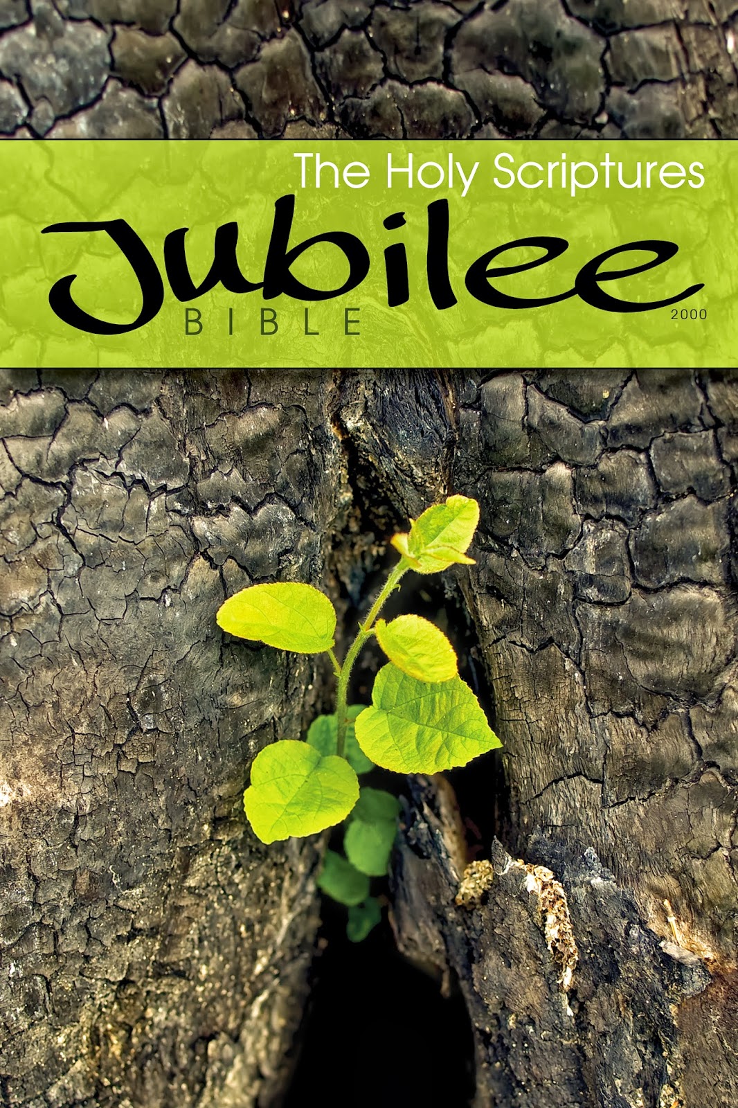 The Jubilee Bible Russell Stendal Editor Preview Creative The Jubilee Bible Russell Stendal Editor Preview Creative