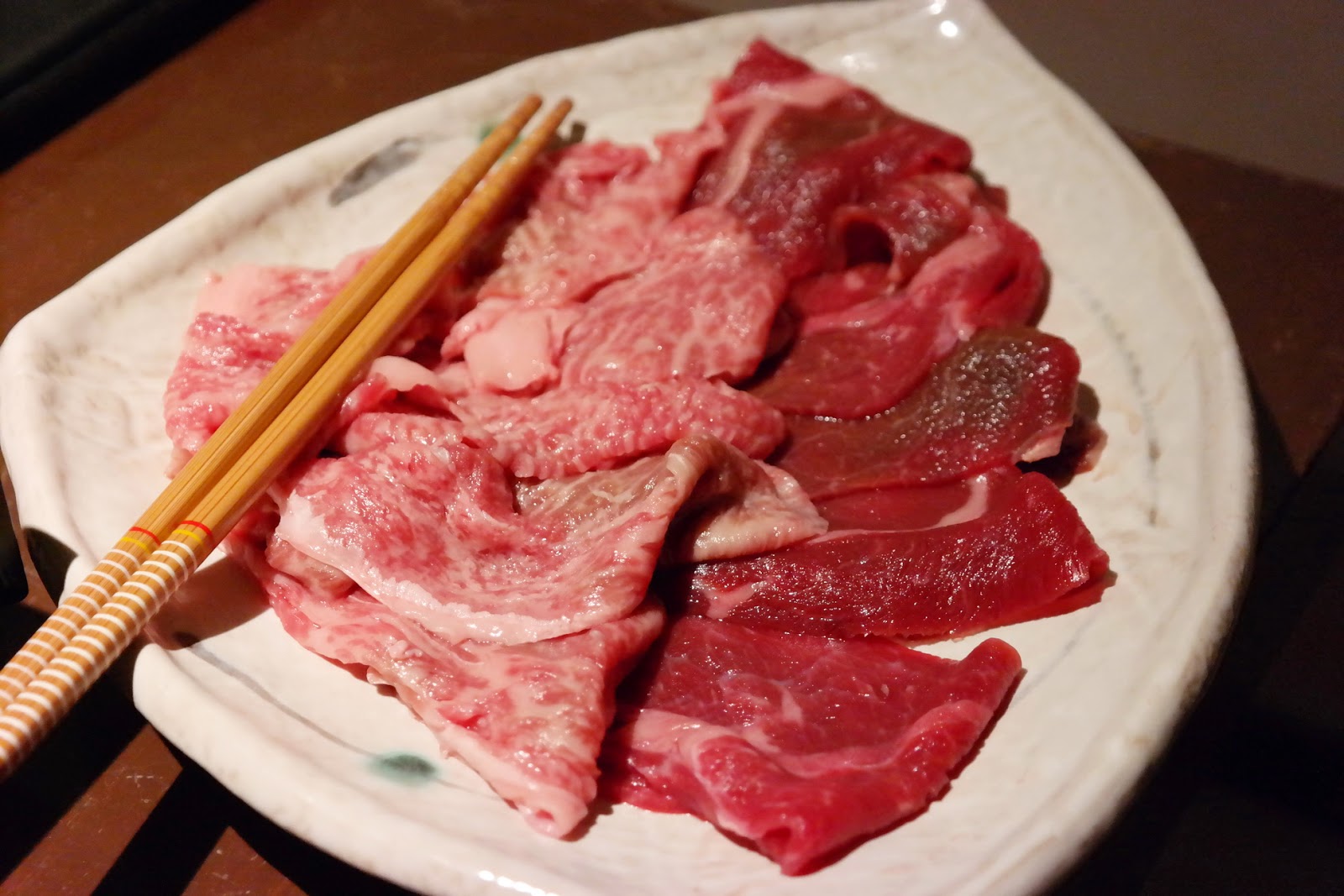 Halal Food in Tokyo Halal Shabushabu at HanasakajiSan — The Good Weekender