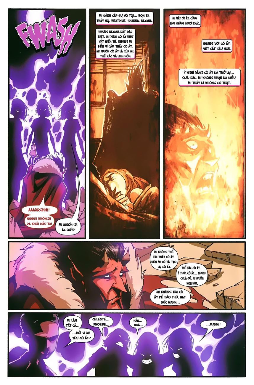 New X-Men v2 - Academy X new x-men #041 trang 13