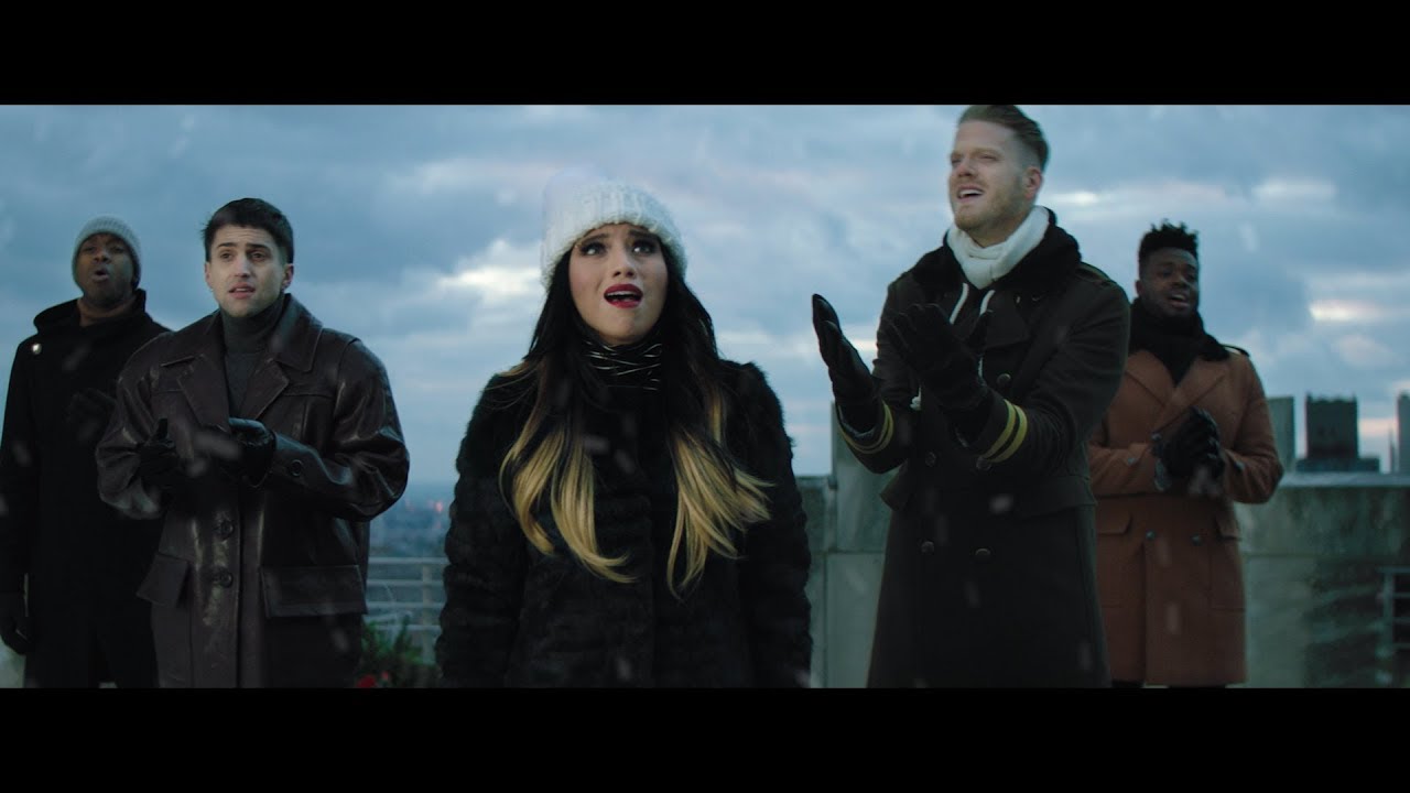 Terjemahan Lirik lagu Pentatonix Where Are You Terjemahan Lirik lagu Pentatonix Where Are You