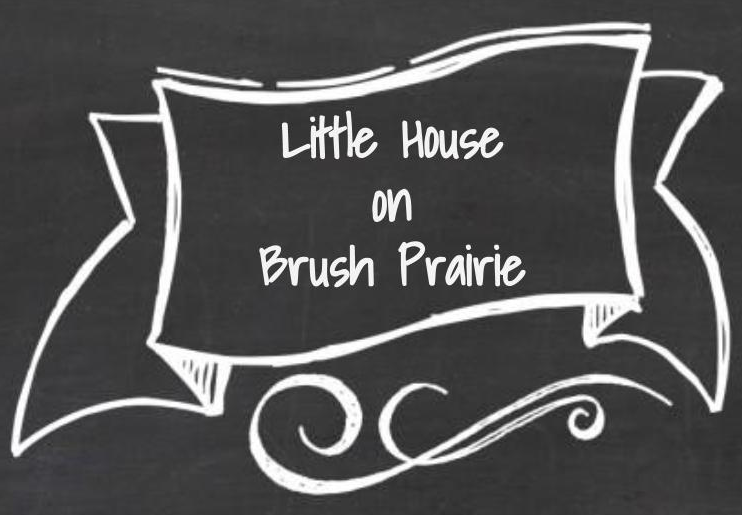 Little House on Brush Prairie