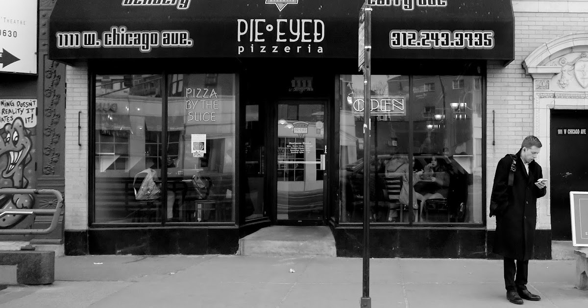 Chicago A Daily Photo Blog