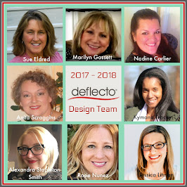 Deflecto Design Team  2017 - 2018