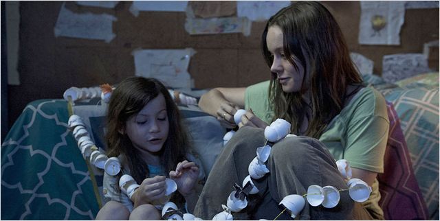 Imágenes de "La Habitación"