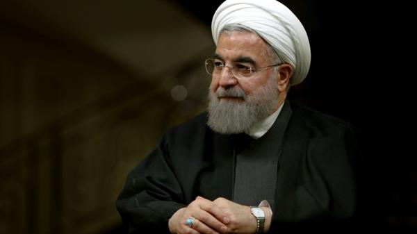 Hasan Rohani Hasan Rohani