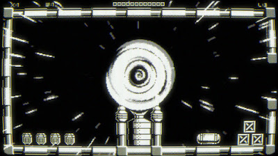 Cecconoid Game Screenshot 1