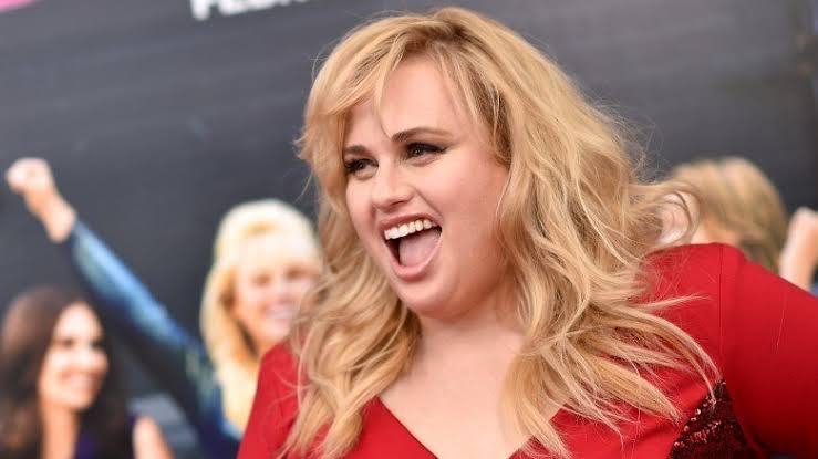 Rebel Wilson Hd Wallpapers