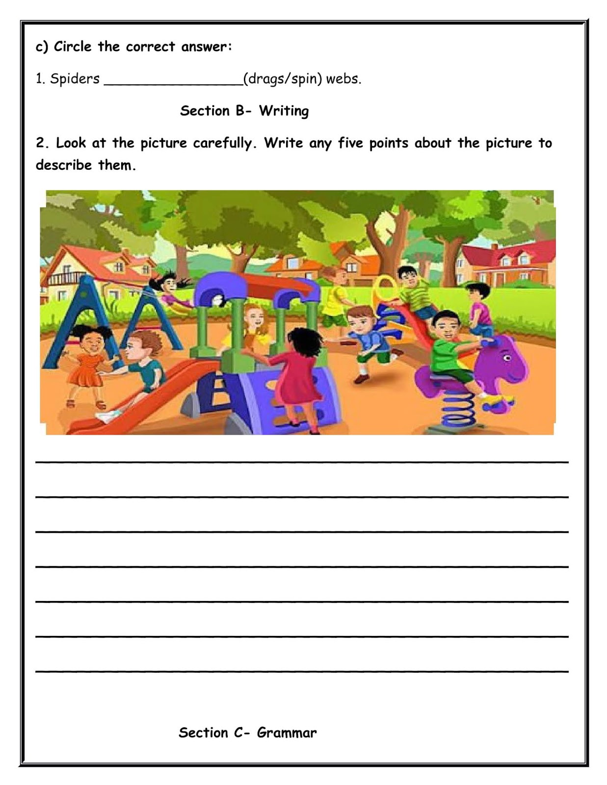 world-school-oman-revision-worksheet-for-grade-3-as-on-14-03-2019