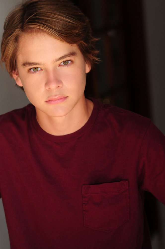 Judah Lewis movies list and roles (The Christmas Chronicles 2, The