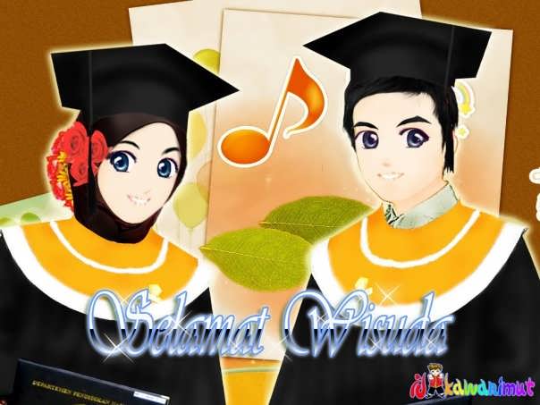 56 Gambar Kartun Muslimah Sarjana Paling Gokil Lihat ide lainnya tentang kartun, seni islamis, gambar. 56 gambar kartun muslimah sarjana