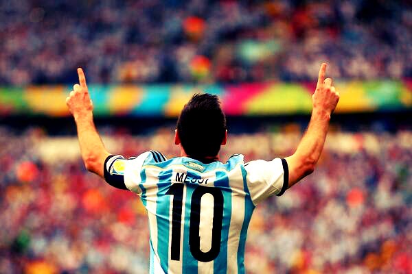 World Cup | All About FC Barcelona