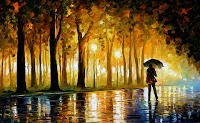 pintura-de-un-paseo-en-un-dia-lluvioso
