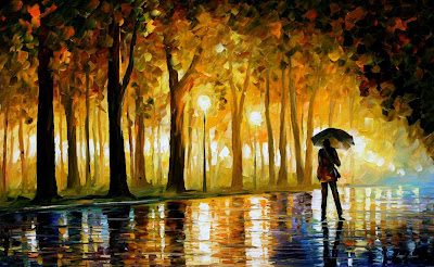 pintura-de-un-paseo-en-un-dia-lluvioso
