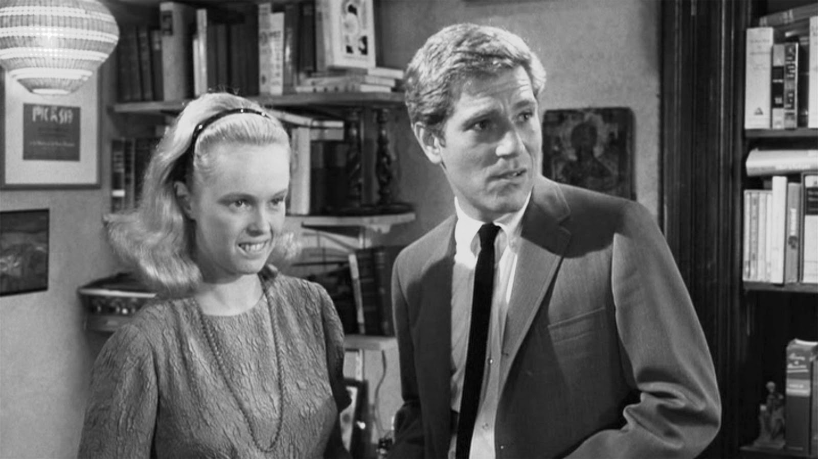 Movie Review Who's Afraid Of Virginia Woolf? (1966) The Ace Black