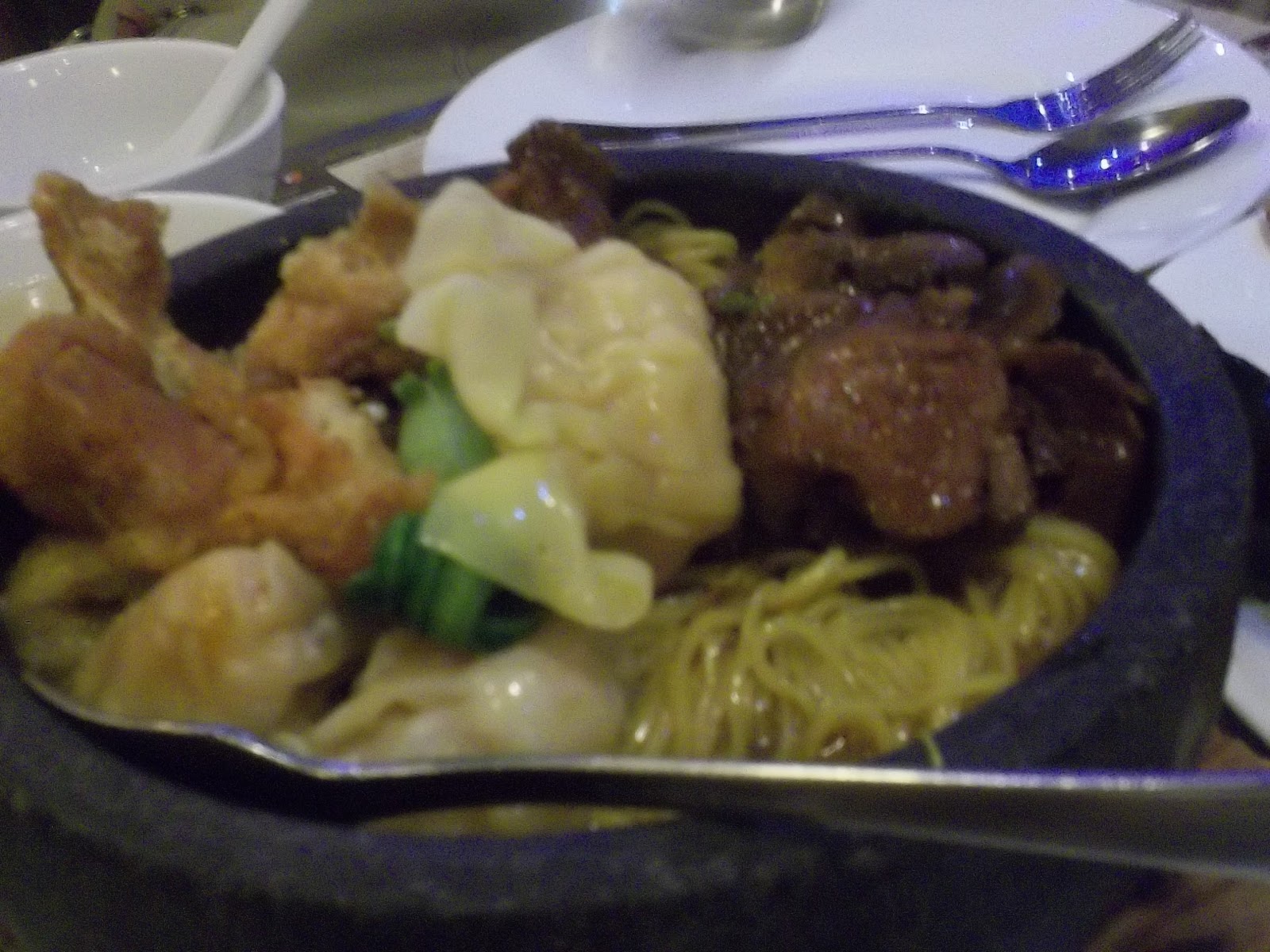 North Park celebraTINg exisTENce