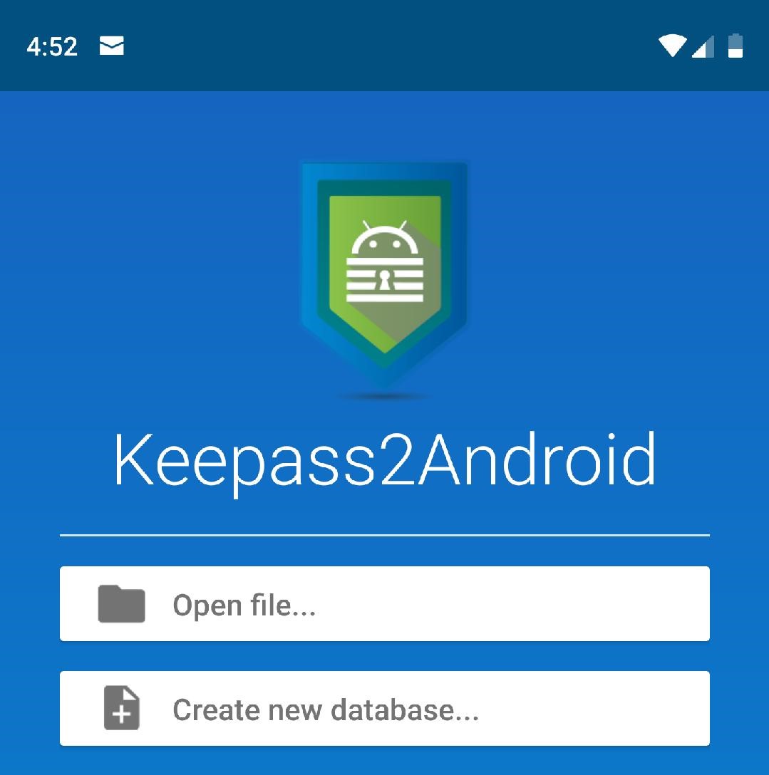 kdbx extension kdbx extension