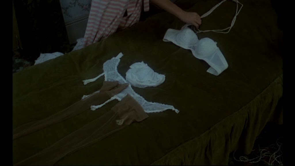 Bañeras en el cine El soplo