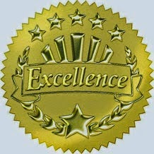 Premio Blog Excellence