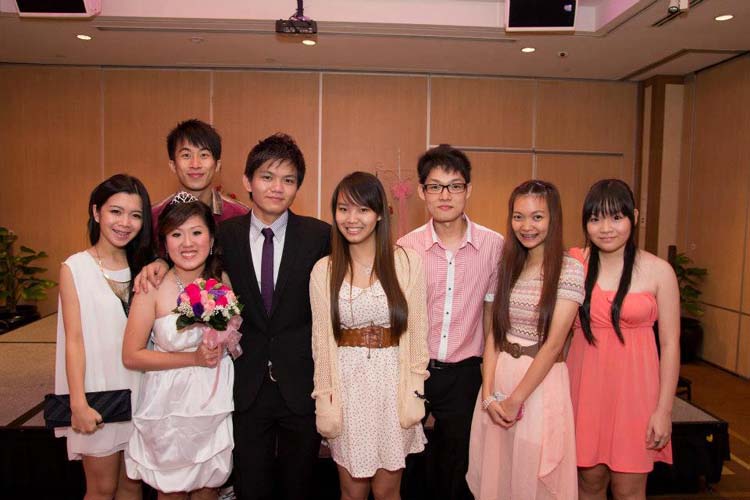 Wedding Dinner Dress Code Singapore Learn The Truth About Wedding