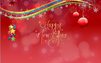 happy new year 2012 hd wallpaper greetings