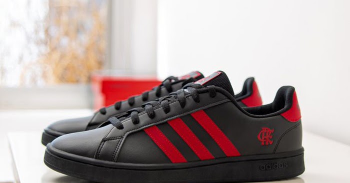 tênis da adidas lançamento