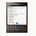 Blackberry goes QWERTY with Blackberry Passport