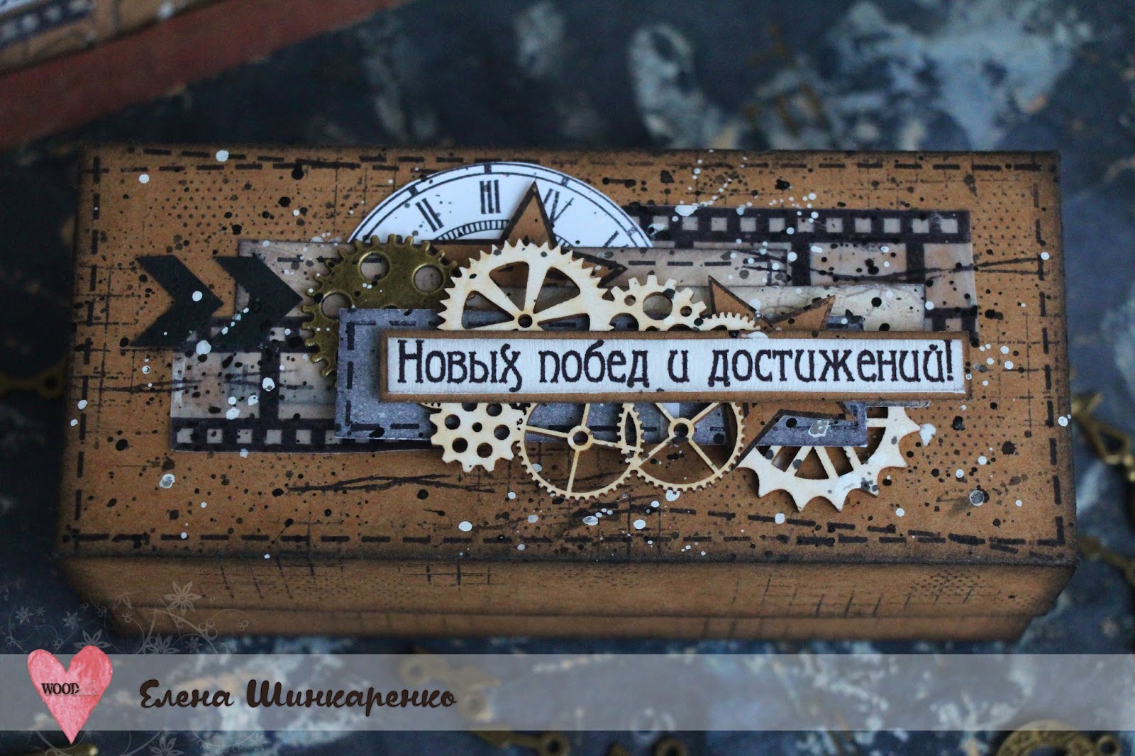 Новых побед открытки, стихами