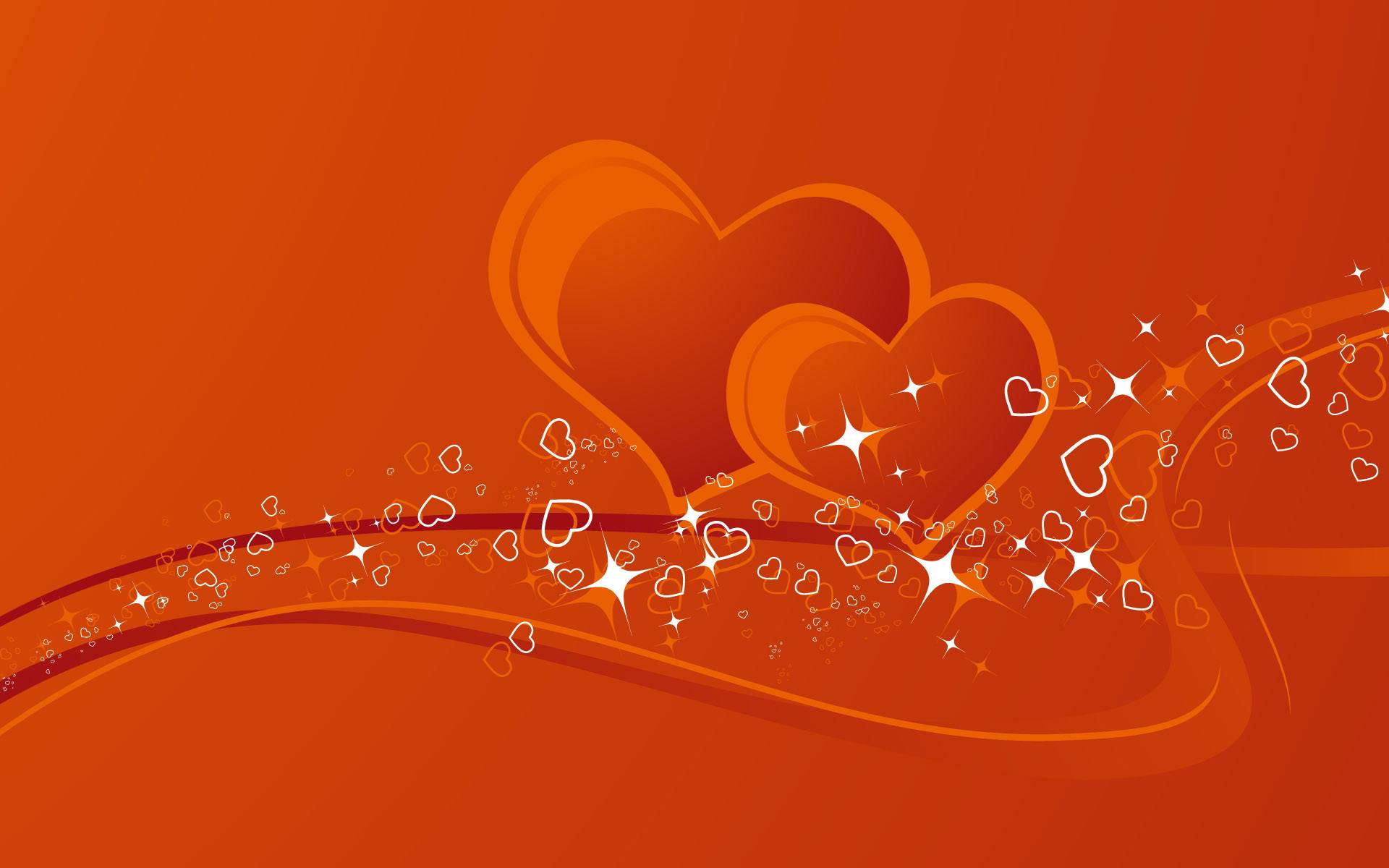 Beautiful Hearts Wallpapers