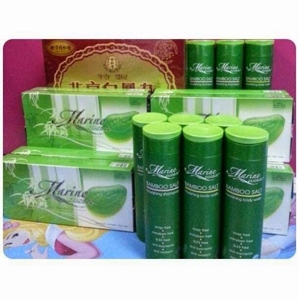 Ubat Hilangkan Gatal Di Celah Kelangkang Berubat T