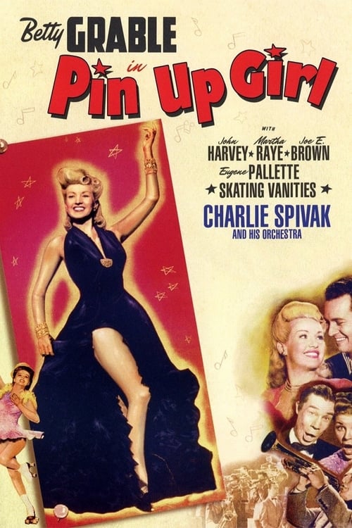 [VF] Pin Up Girl 1944 Streaming Voix Française