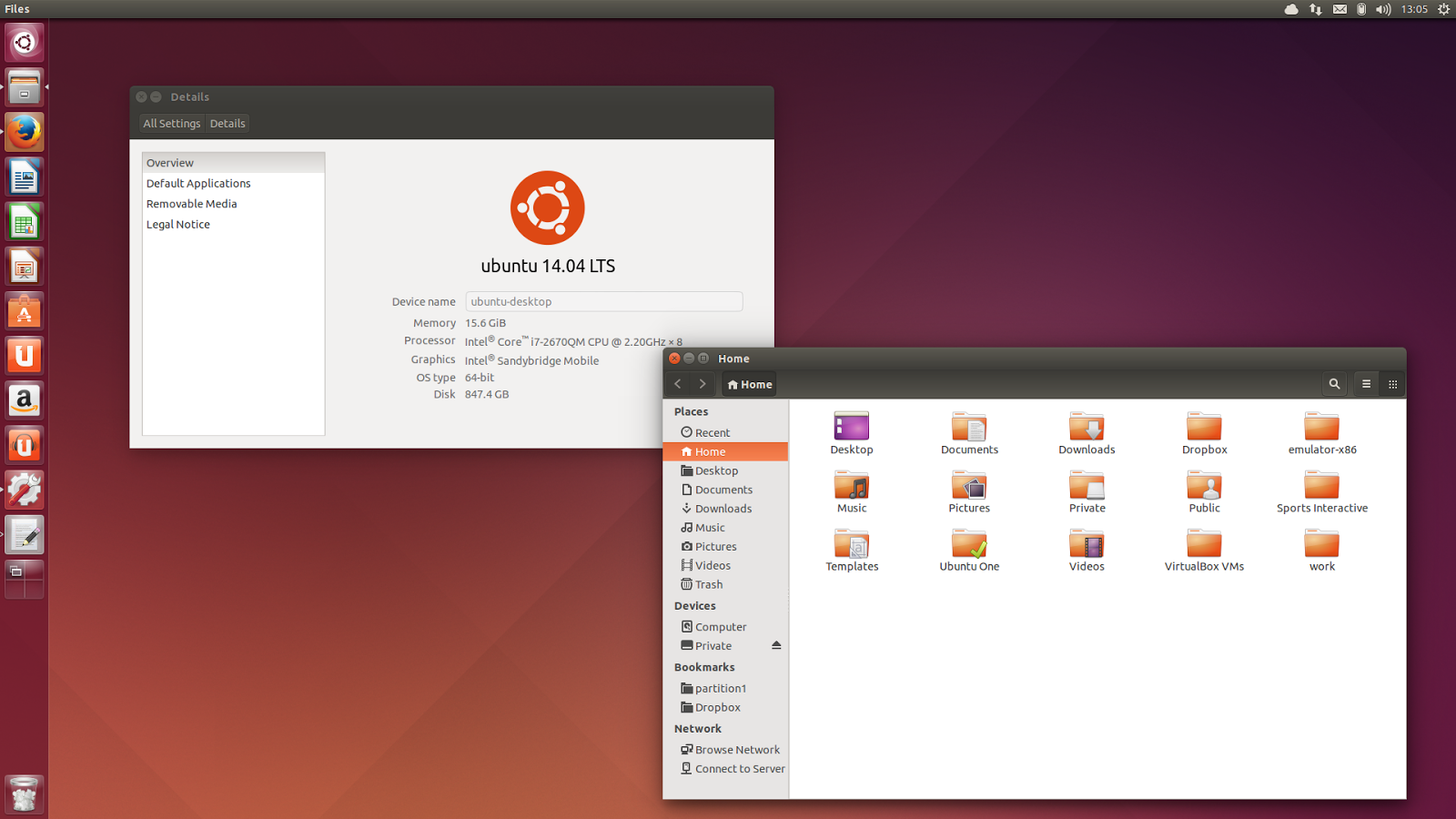TÉLÉCHARGER UBUNTU 14.04 ISO 64 BITS GRATUIT GRATUIT 64 UBUNTU 14.04 TÉLÉCHARGER ISO BITS