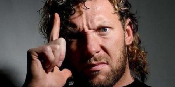 Kenny Omega Invades Indie Event, Attacks Chris Jericho