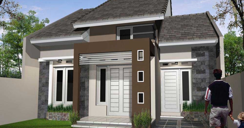 Gaya Rumah Minimalis 2015 Ilooveeanaymia<script async src=