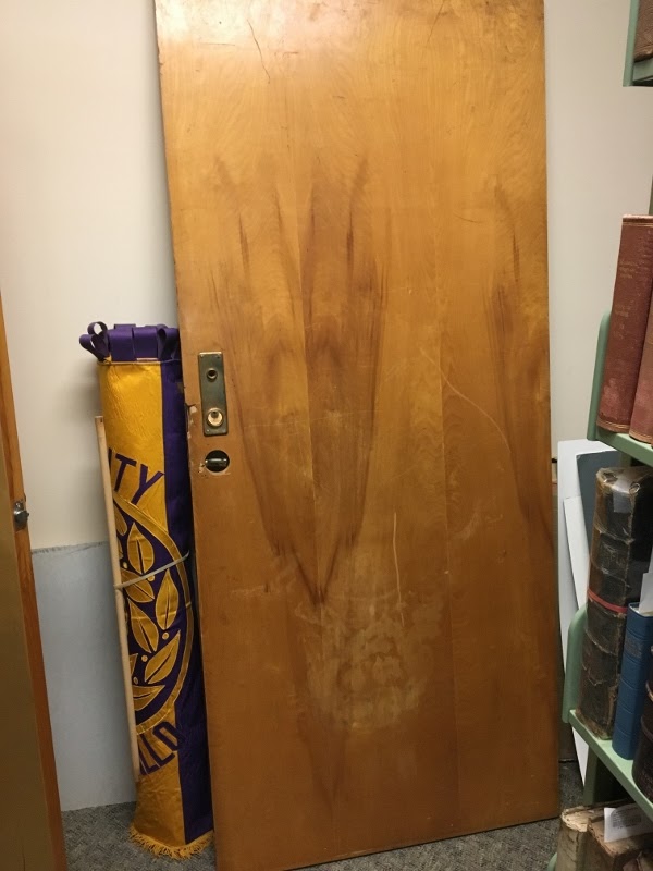 Noblemania April 2018