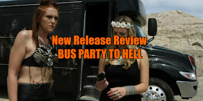 bus party to hell review