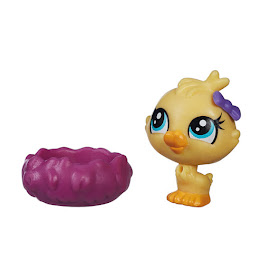 Littlest Pet Shop Blind Bags Bird (#3940) Pet