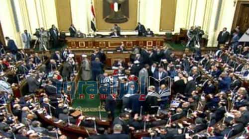 اعتراض نواب مجلس الشعب على ارتفاع اسعار السلع وتقديم مذكرة لرئيس الوزراء بذلك