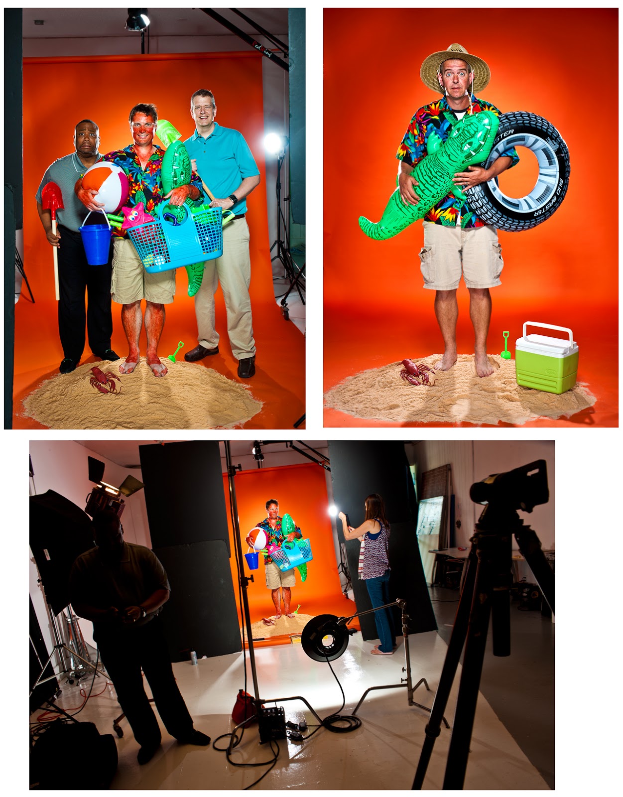 Bryan Regan Photography Raleigh NC Commercial Photography