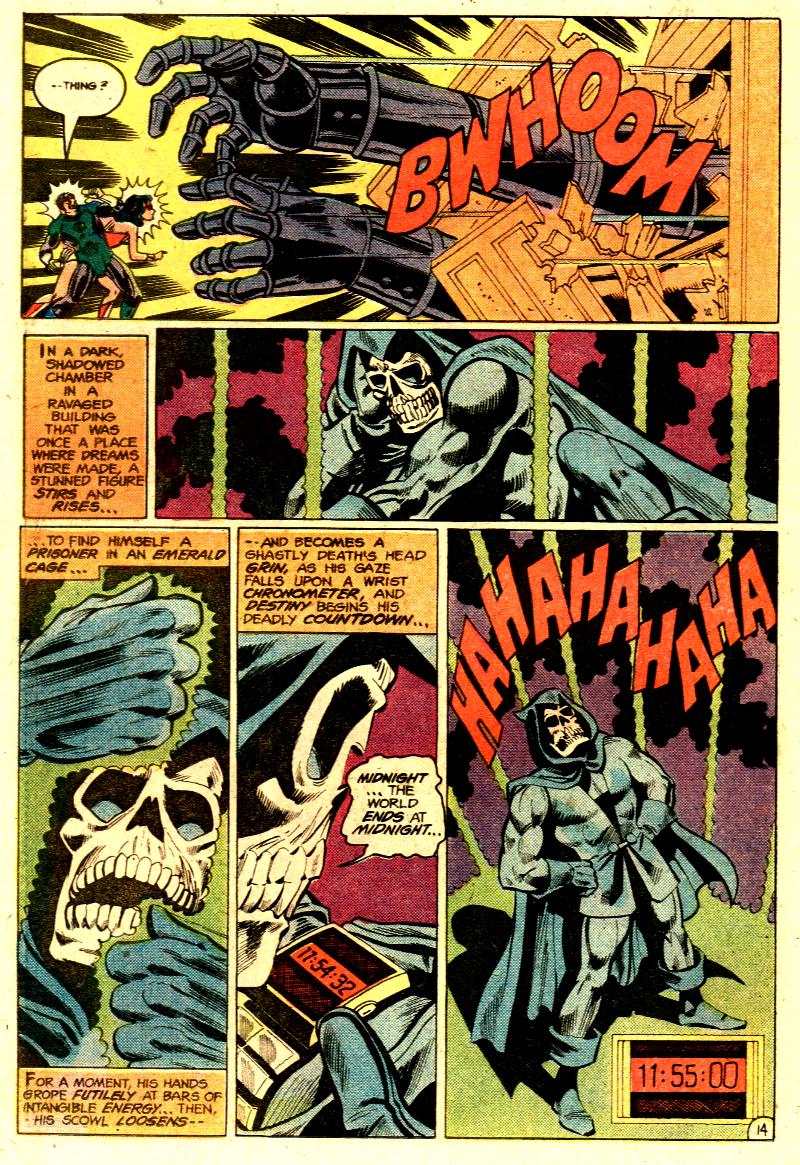 Justice League of America (1960) 176 Page 13