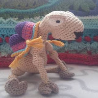 PATRON GRATIS CAMELLO AMIGURUMI 29494