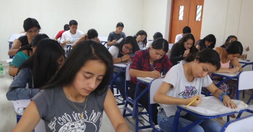 UNP: Segundo examen IDEPUNP será este domingo 10 Marzo - www.unp.edu.pe UNP: Segundo examen IDEPUNP será este domingo 10 Marzo - www.unp.edu.pe